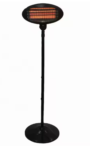 IP66 waterproof outdoor heater